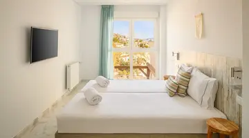 Dormio Resort Costa Blanca Beach and Spa