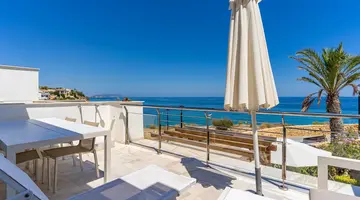 Dormio Resort Costa Blanca Beach and Spa
