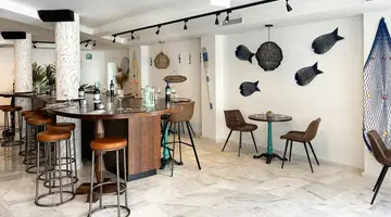 Dormio Resort Costa Blanca Beach and Spa
