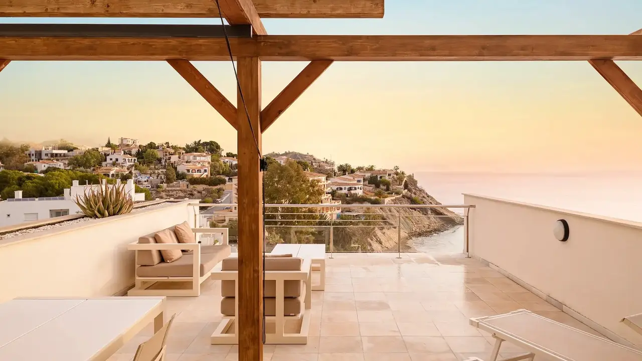 Dormio Resort Costa Blanca Beach and Spa