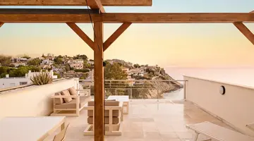 Dormio Resort Costa Blanca Beach and Spa