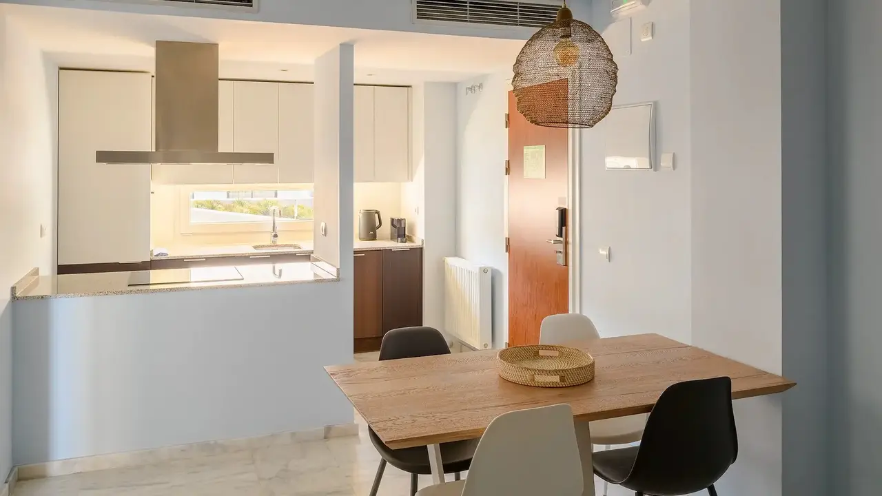 Dormio Resort Costa Blanca Beach and Spa