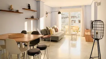 Dormio Resort Costa Blanca Beach and Spa