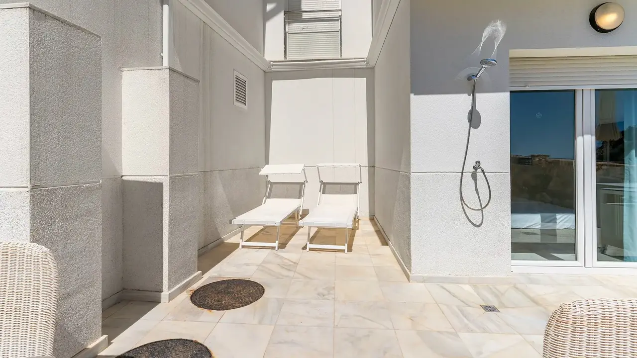 Dormio Resort Costa Blanca Beach and Spa