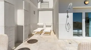 Dormio Resort Costa Blanca Beach and Spa