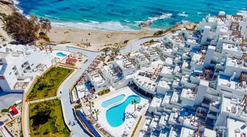 Dormio Resort Costa Blanca Beach and Spa
