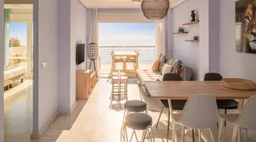 Dormio Resort Costa Blanca Beach and Spa
