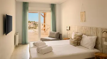 Dormio Resort Costa Blanca Beach and Spa