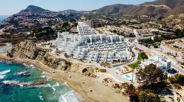Dormio Resort Costa Blanca Beach and Spa