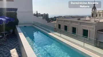 Dormirdcine Alicante