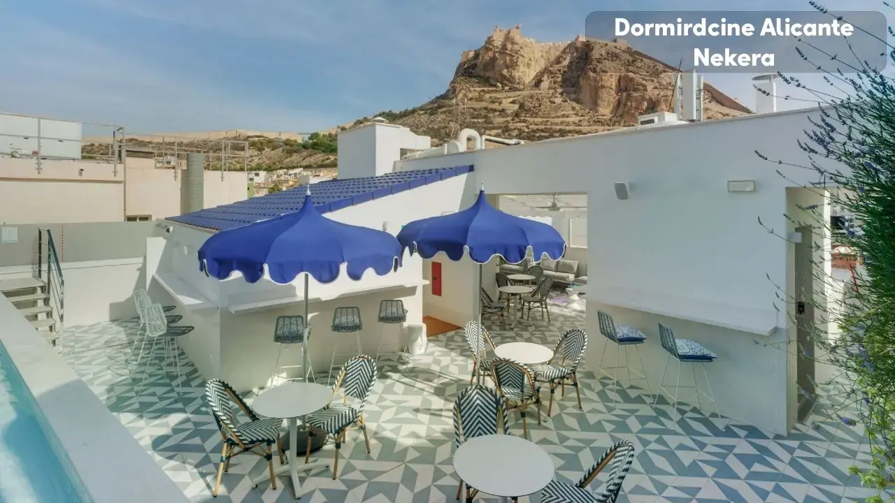 Dormirdcine Alicante
