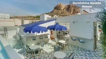 Dormirdcine Alicante