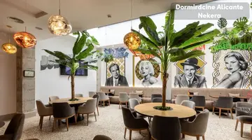 Dormirdcine Alicante