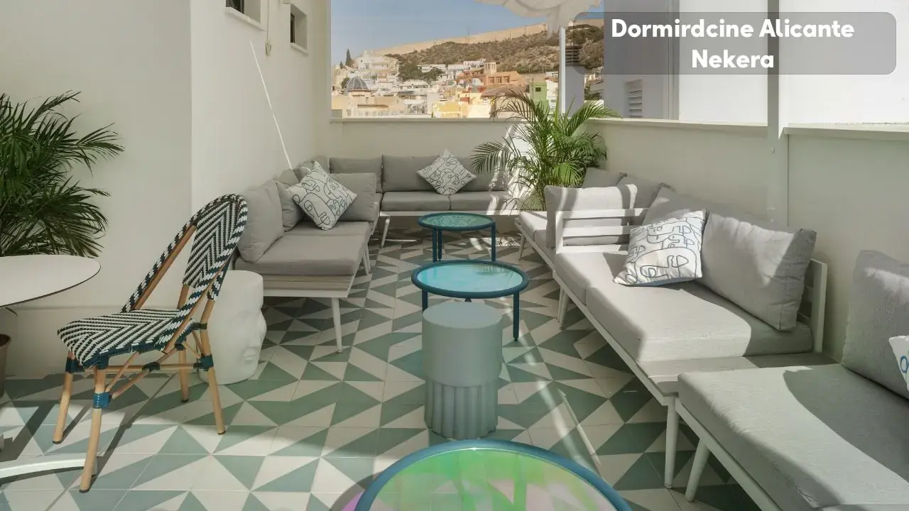 Dormirdcine Alicante