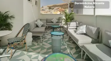 Dormirdcine Alicante