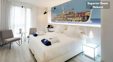 Dormirdcine Alicante
