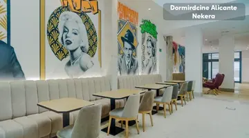 Dormirdcine Alicante
