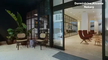 Dormirdcine Alicante
