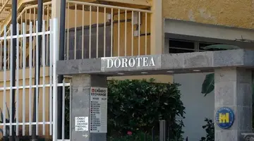 Dorotea