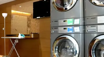 Dorsett Mongkok Hong Kong