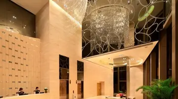 Dorsett Mongkok Hong Kong