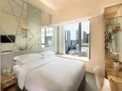 Dorsett Mongkok Hong Kong
