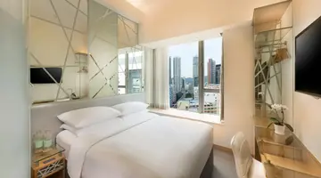 Dorsett Mongkok Hong Kong