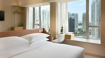 Dorsett Mongkok Hong Kong