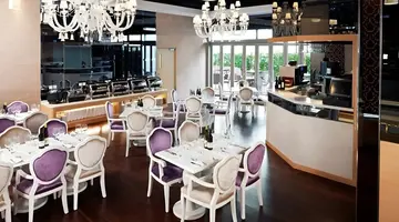 Dorsett Mongkok Hong Kong