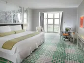 Dorsett Shanghai