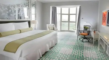 Dorsett Shanghai