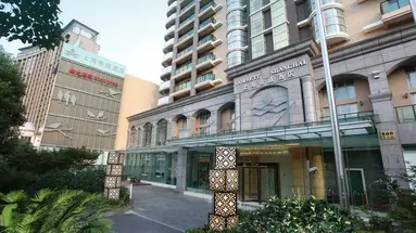 Dorsett Shanghai