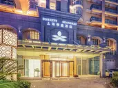 Dorsett Shanghai