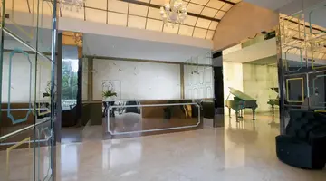 Dorsett Shanghai