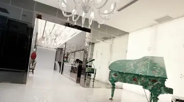 Dorsett Shanghai