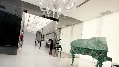 Dorsett Shanghai