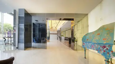 Dorsett Shanghai