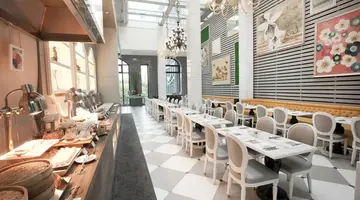 Dorsett Shanghai