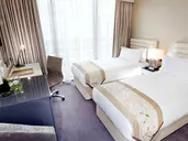 Dorsett Shepherds Bush
