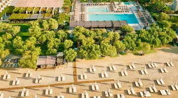 Doryssa Seaside Resort