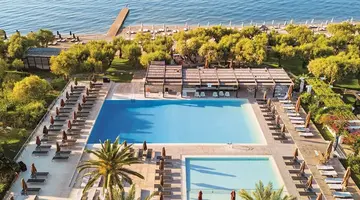 DORYSSA SEASIDE RESORT