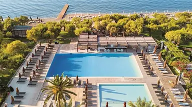 DORYSSA SEASIDE RESORT