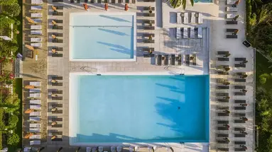 DORYSSA SEASIDE RESORT