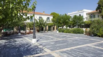 DORYSSA SEASIDE RESORT