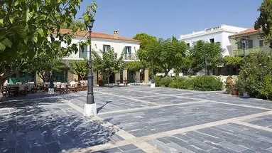DORYSSA SEASIDE RESORT