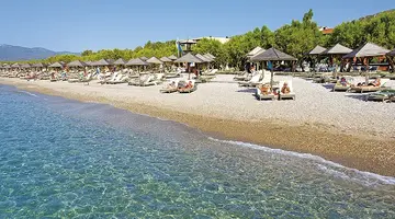 DORYSSA SEASIDE RESORT