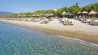 DORYSSA SEASIDE RESORT