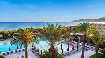 Doryssa Seaside Resort