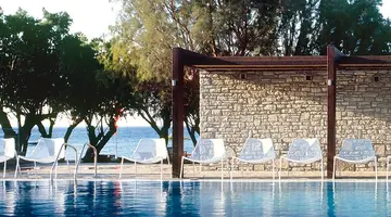 DORYSSA SEASIDE RESORT