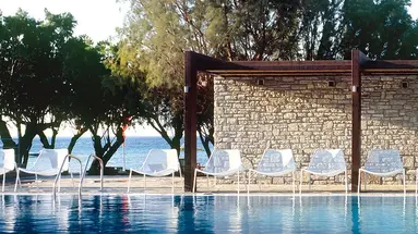 DORYSSA SEASIDE RESORT